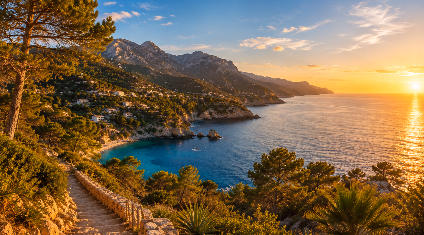 Mallorca Camp 2026