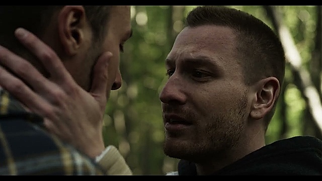 Verbotene Liebe